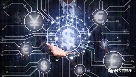 A representation of Bitcoin, the pioneering cryptocurrency, fueling discussions of its potential for long-term value.